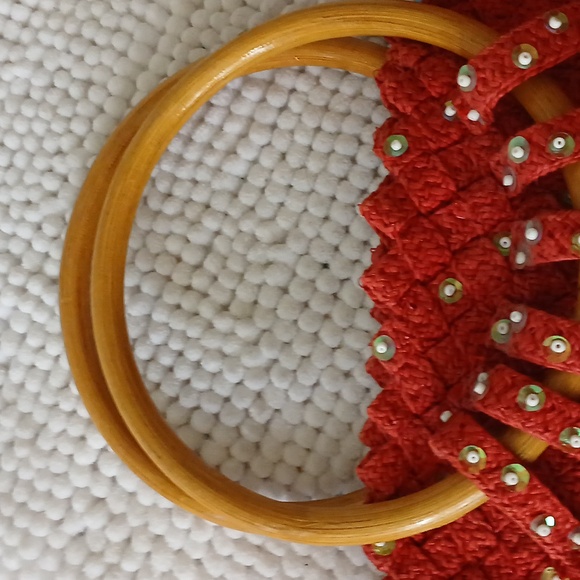 Vintage Terranova Purse - Picture 6 of 7